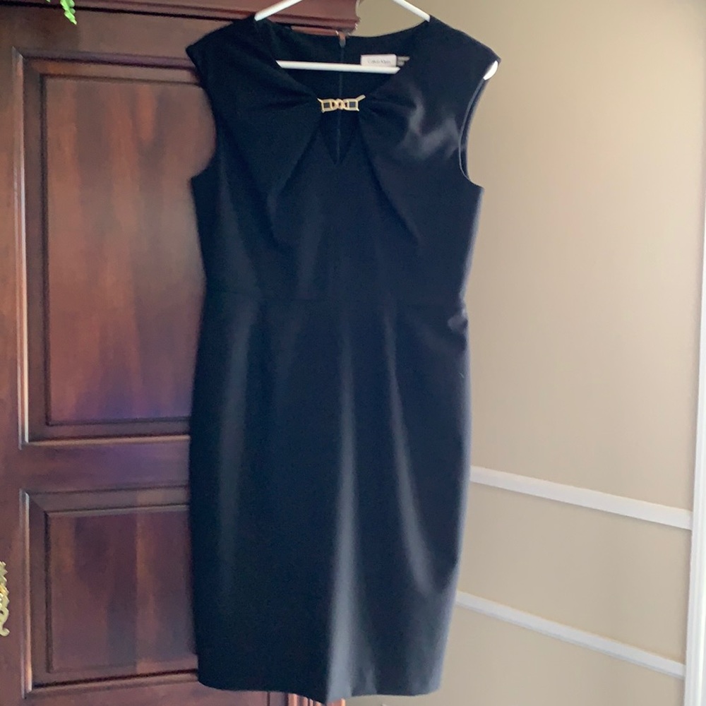 Calvin Klein dress - worn once